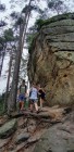 Geologické exkurze žáků 9. ročníku