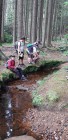 Geologické exkurze žáků 9. ročníku