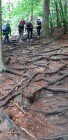 Geologické exkurze žáků 9. ročníku