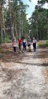 Geologické exkurze žáků 9. ročníku