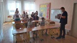 Den otevřených památek