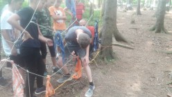 Adaptační kurz