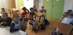 Dopravní výchova