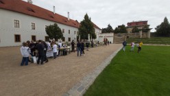 Férový piknik Férový piknik