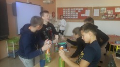 Oslava sběru