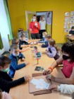 Návšteva nízkoprahového centra NADĚJE s programem