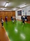 Návšteva nízkoprahového centra NADĚJE s programem