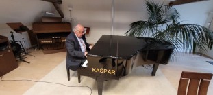 Setkání s profesorem Hansem Rennerem