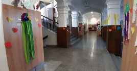 Valentýnská škola