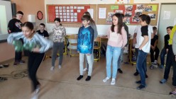 Olympijské hry