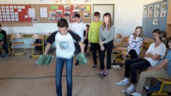 Olympijské hry