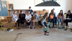 Olympijské hry