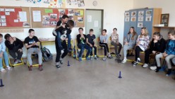 Olympijské hry