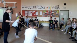 Olympijské hry