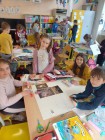 Projektový den - CESTOVÁNÍ PO SVĚTADÍLECH