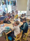 Projektový den - CESTOVÁNÍ PO SVĚTADÍLECH