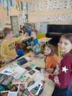 Projektový den - CESTOVÁNÍ PO SVĚTADÍLECH
