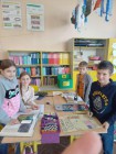 Projektový den - CESTOVÁNÍ PO SVĚTADÍLECH