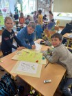 Projektový den - CESTOVÁNÍ PO SVĚTADÍLECH