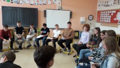 Projektový den