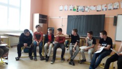 Projektový den