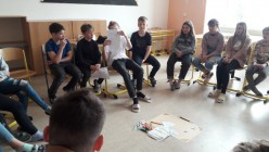 Projektový den