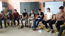 Projektový den