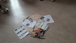 Projektový den