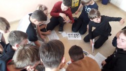 Projektový den
