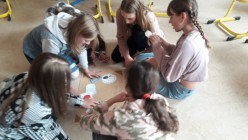 Projektový den