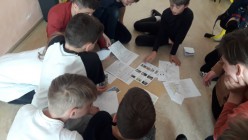 Projektový den