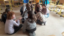 Projektový den