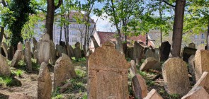 Dějepisná exkurze do Prahy