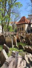 Dějepisná exkurze do Prahy