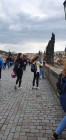 Dějepisná exkurze do Prahy