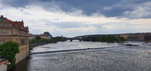 Dějepisná exkurze do Prahy