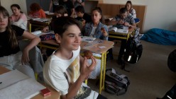 Oslava sběru
