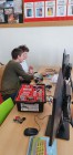 Robotika a programování Robotika a programování