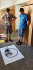Robotika a programování Robotika a programování