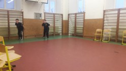 Noční škola 2