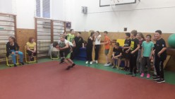 Noční škola 2