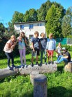 Začátek školního roku