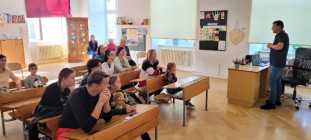 Den otevřených dveří památek 2022