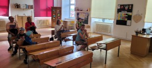 Den otevřených dveří památek 2022