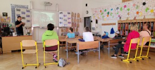 Den otevřených dveří památek 2022