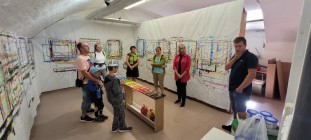 Den otevřených dveří památek 2022