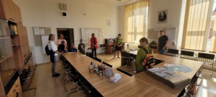 Den otevřených dveří památek 2022