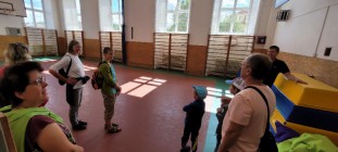Den otevřených dveří památek 2022