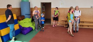Den otevřených dveří památek 2022