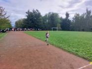 Přespolní běh